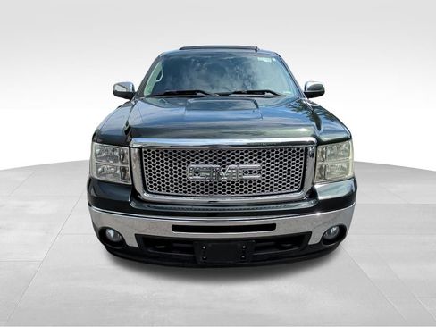 Used 2013 GMC Sierra 1500 SLE w/ Power Tech Package AWD/4WD image 8