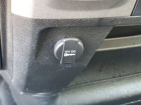 Used 2021 RAM 1500 Tradesman image 22