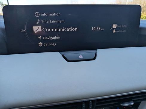 Certified 2024 MAZDA CX-90 Plug-In Hybrid w/ Premium Plus image 21