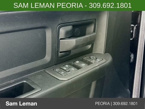 New 2026 RAM 2500 Tradesman AWD/4WD image 18