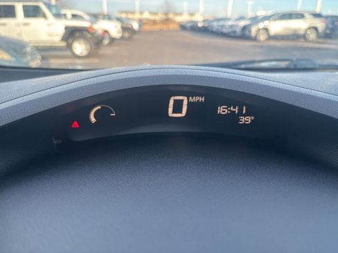 Used 2015 Nissan Leaf S w/ Charge Package image 24