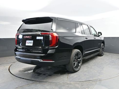 New 2026 GMC Yukon XL Elevation w/ LPO, Floor Liner Package AWD/4WD image 7