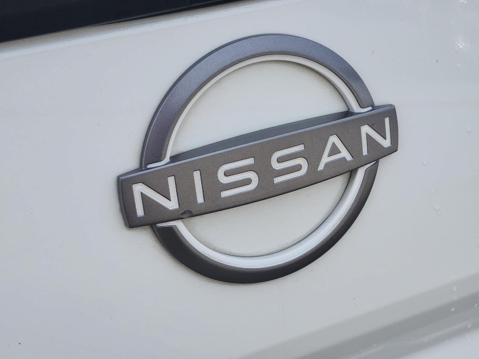 Used 2024 Nissan Frontier SV w/ SV Convenience Package RWD image 12