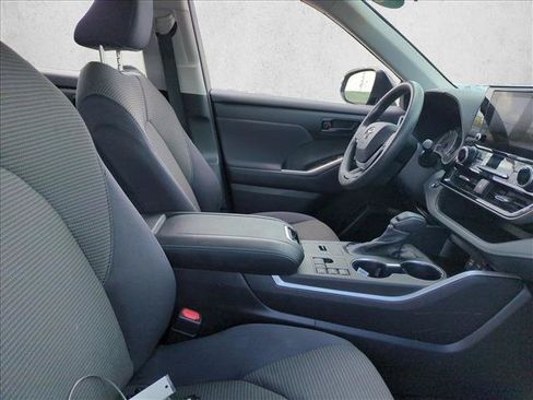 Used 2023 Toyota Highlander L FWD image 20