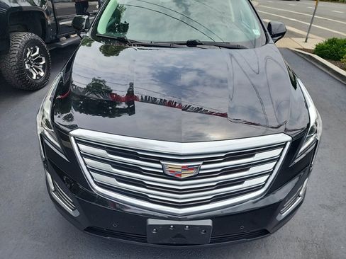 Used 2017 Cadillac XT5 Luxury w/ Driver Awareness Package AWD/4WD image 6
