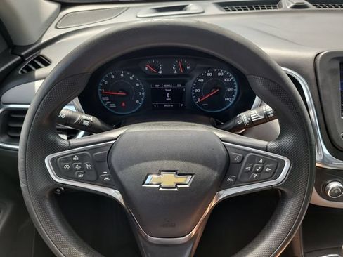 Used 2022 Chevrolet Equinox LS FWD image 28