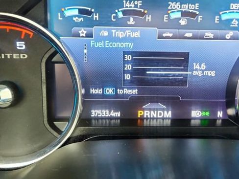 Used 2020 Ford F350 Limited w/ FX4 Off-Road Package image 40