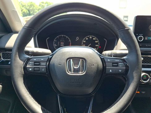 Certified 2024 Honda Civic EX image 19