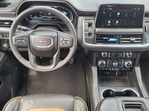 Used 2022 GMC Yukon AT4 AWD/4WD image 28