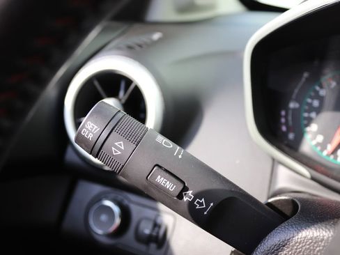 Used 2018 Chevrolet Sonic LT w/ True North Edition FWD image 35