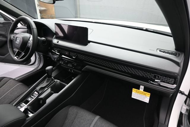 New 2026 Honda Accord Sport image 27