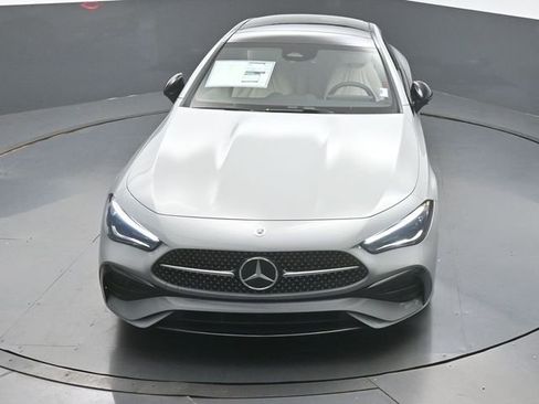 New 2026 Mercedes-Benz CLE 300 4MATIC Coupe image 41
