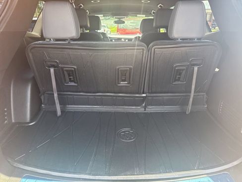 Used 2024 Buick Enclave Essence w/ Trailering Package, 5000 lbs. FWD image 10