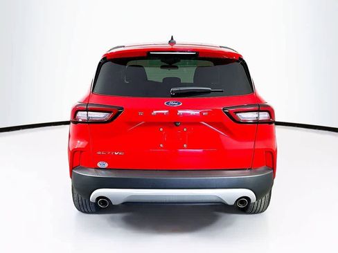 Certified 2024 Ford Escape Active FWD image 5