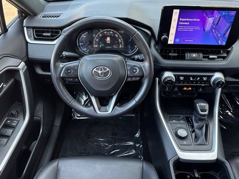 Used 2023 Toyota RAV4 XSE w/ XSE Grade Weather Package AWD/4WD image 15