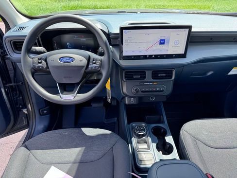 New 2026 Ford Maverick XL FWD image 25