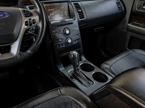 Used 2014 Ford Flex SEL w/ Equipment Group 202A FWD image 24