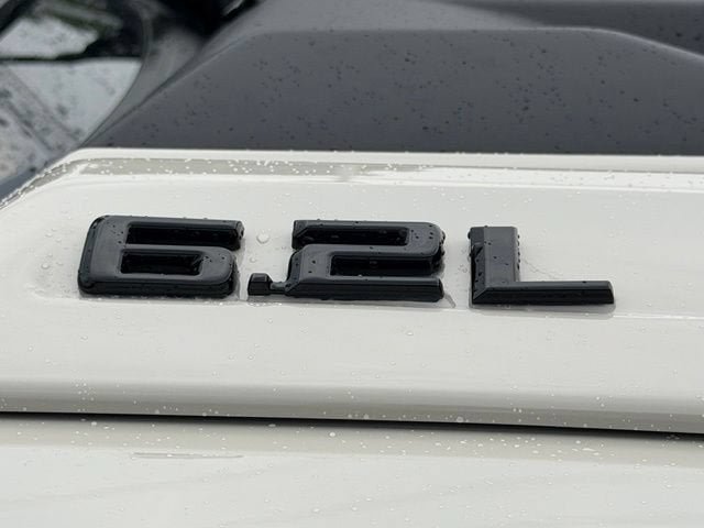 New 2026 Chevrolet Silverado 1500 RST AWD/4WD image 21