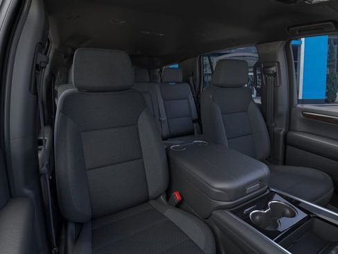 New 2026 Chevrolet Tahoe LS w/ LPO, Dark Essentials Package RWD image 43