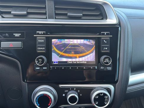 Used 2015 Honda Fit LX image 21