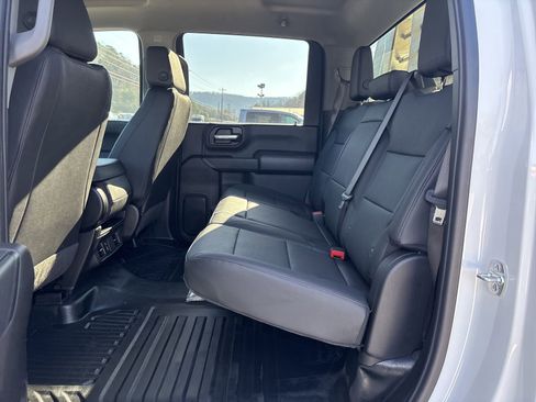 New 2026 Chevrolet Silverado 3500 W/T w/ WT Convenience Package image 21