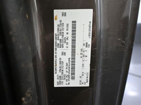 Used 2017 Ford F350 XL w/ XL Value Package image 30