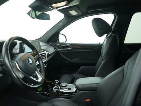 Used 2022 BMW X3 xDrive30i image 18