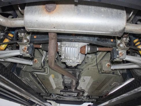 Used 2008 Saturn Sky Red Line image 18