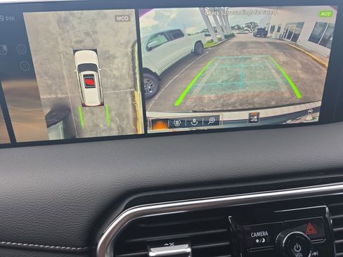 New 2026 Nissan Armada Platinum image 16