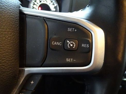 Certified 2024 RAM 2500 Big Horn w/ Bed Utility Group image 8