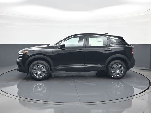 New 2026 Nissan Kicks S image 4