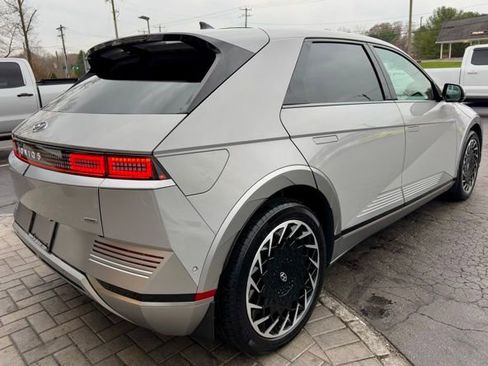 Used 2024 Hyundai Ioniq 5 Limited image 10