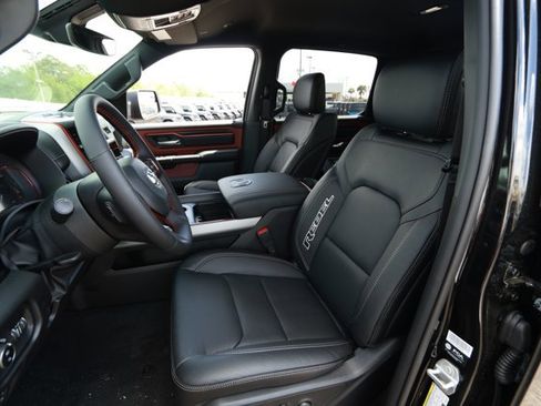 New 2026 RAM 1500 Rebel w/ Rebel Level 2 Equipment Group AWD/4WD image 25