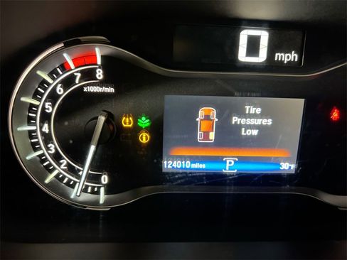 Used 2020 Honda Ridgeline Black Edition image 13