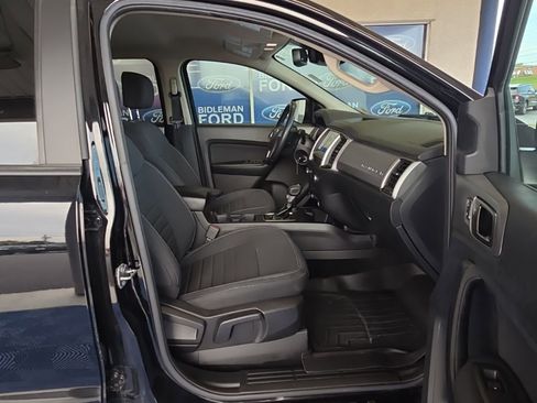 Used 2023 Ford Ranger XLT w/ Equipment Group 301A Mid AWD/4WD image 24