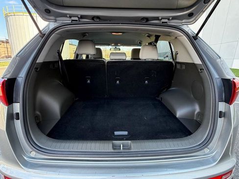 Used 2019 Kia Sportage LX AWD/4WD image 23