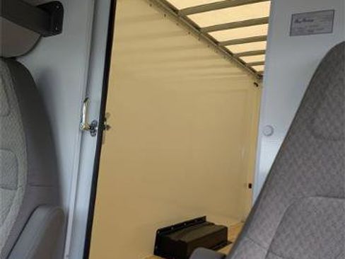 New 2025 Chevrolet Express 3500 w/ Power Convenience Package image 21