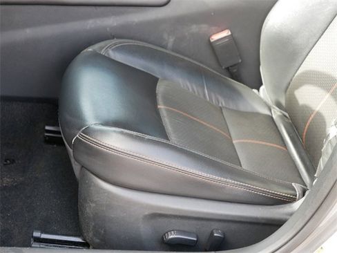 Used 2019 Nissan Altima 2.5 SR image 13