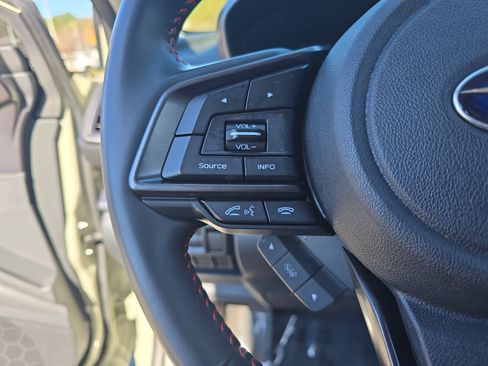 Used 2023 Subaru Crosstrek 2.0i Premium w/ Special Edition image 16