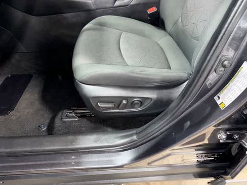 Certified 2024 Toyota RAV4 XLE AWD/4WD image 23