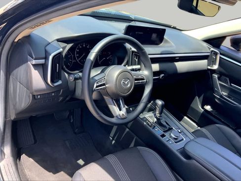 Certified 2025 MAZDA CX-50 AWD 2.5 S w/ Cargo Package image 18