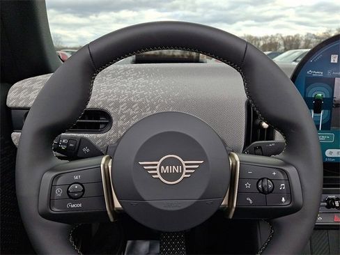 New 2026 MINI Cooper S image 18