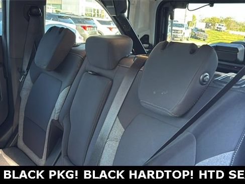 New 2025 Ford Bronco Big Bend image 24