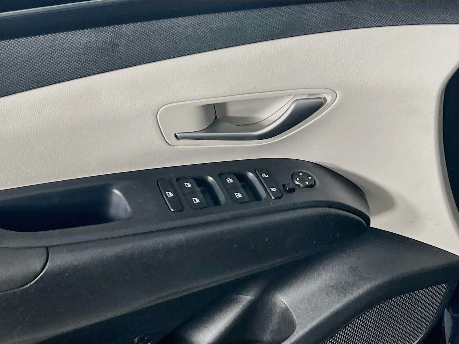 Certified 2024 Hyundai Tucson SEL AWD/4WD image 18
