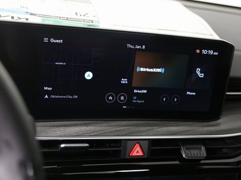 New 2026 Kia K5 EX image 16