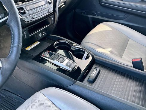 Certified 2023 Honda Passport Elite image 17