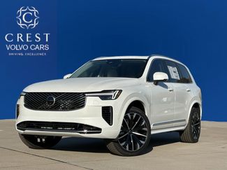 New 2026 Volvo XC90 B6 Ultra w/ Protection Package Premier video 1