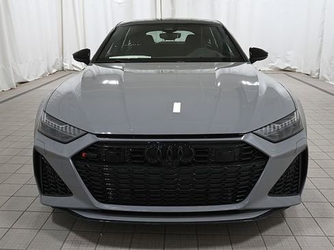 New 2026 Audi RS 7 Performance image 16