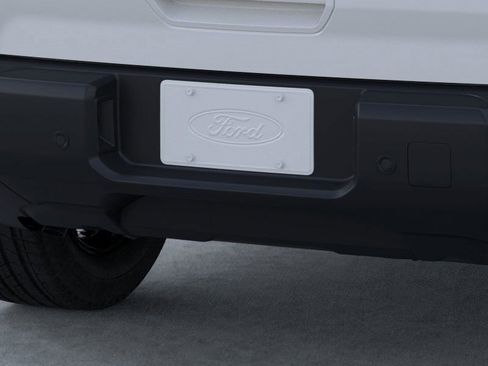 Used 2025 Ford Bronco Sport Outer Banks w/ Outer Banks Tech Package+ AWD/4WD image 23