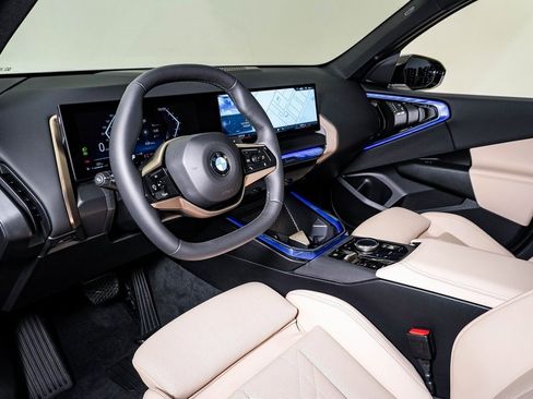 Used 2025 BMW X3 xDrive30i w/ Convenience Package image 19